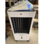 Four in one air cooler by Beldray