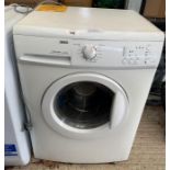 Zanussi washing machine