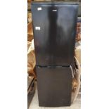 Logik fridge freezer