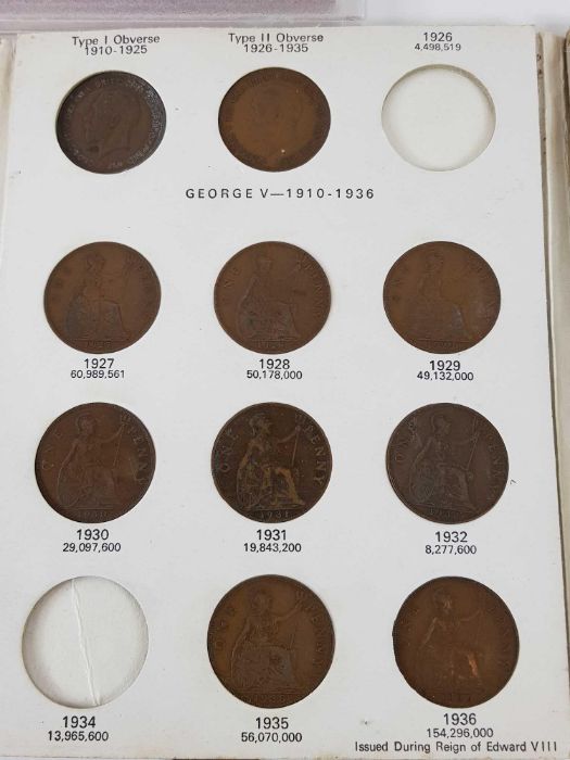 A collection of 19th century and later coins includ - Image 6 of 13