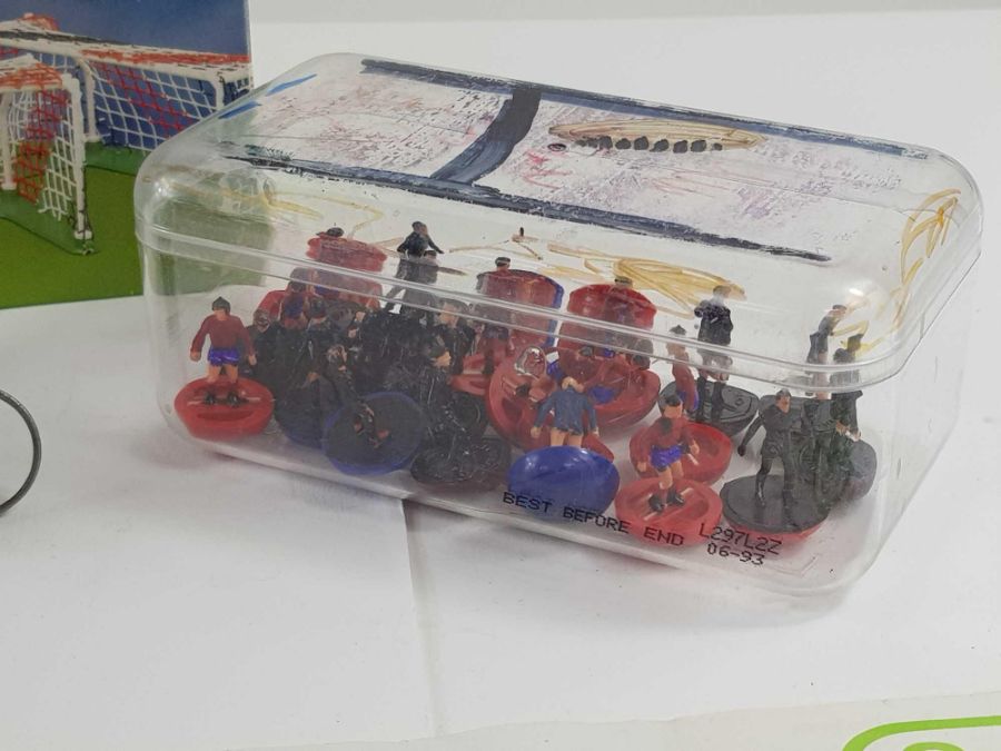 A collection of boxed Subbuteo teams to include Br - Image 14 of 14