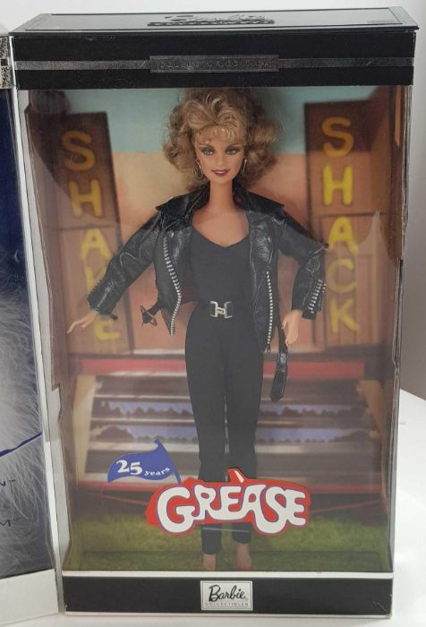 A collection of Barbie Collectables to include "Di - Image 5 of 9