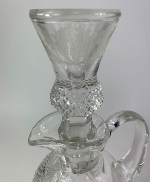 A collection of Edinburgh crystal glassware to inc - Image 6 of 12