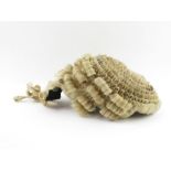 A 20th century barrister's wig