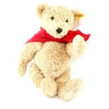 A Steiff Elmar teddy bear