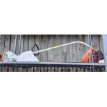 Stihl FS40 petrol strimmer