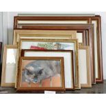 Frames, prints & pictures