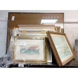 Frames, prints & pictures