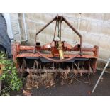 Agricultural/farming implement