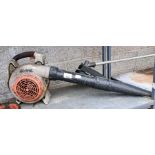 Stihl CGAC5C petrol leaf blower