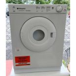 Hotpoint 4kg Tumbledryer