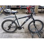 Specialized Hard Rock gentlemans mountain bicycle