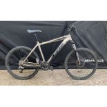 Specialized Hard Rock gentlemans mountain bicycle