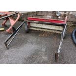 ATV Equip farm machinery + 1 other