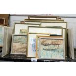 Paintings, prints & frames