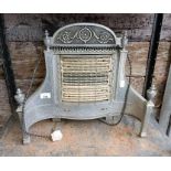 Belling & Co mid 20th century electric fire