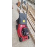 Lawnflite 991 SPB petrol mower