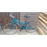 Apollo Ripple ladies bicycle