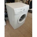 Zanussi washing machine