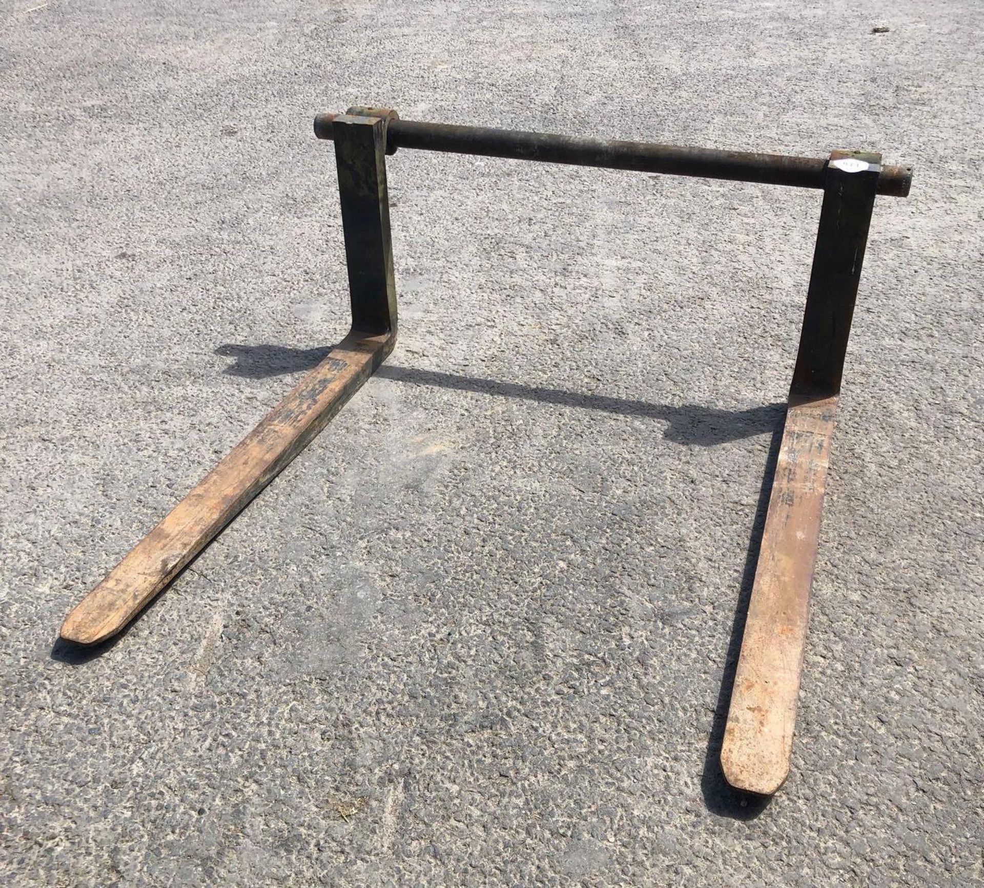 Pallet Forks - Image 2 of 2