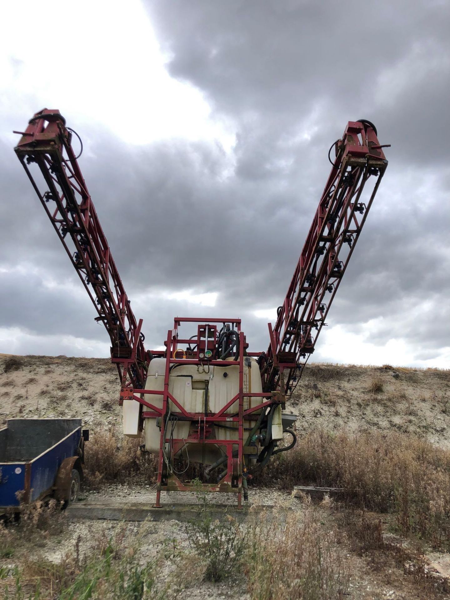 Spray Care 1000/24 Sprayer (spares or repair)