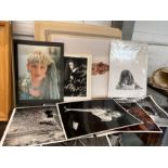 Collection of portfolio photos