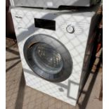 Miele washing machine