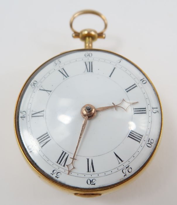 Thomas Tompion, London No. 2049, circa 1694 - a gi - Image 16 of 33