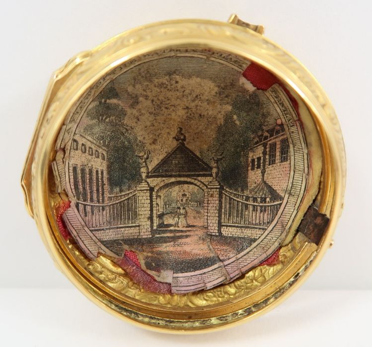 Thomas Tompion, London No. 2049, circa 1694 - a gi - Image 19 of 33