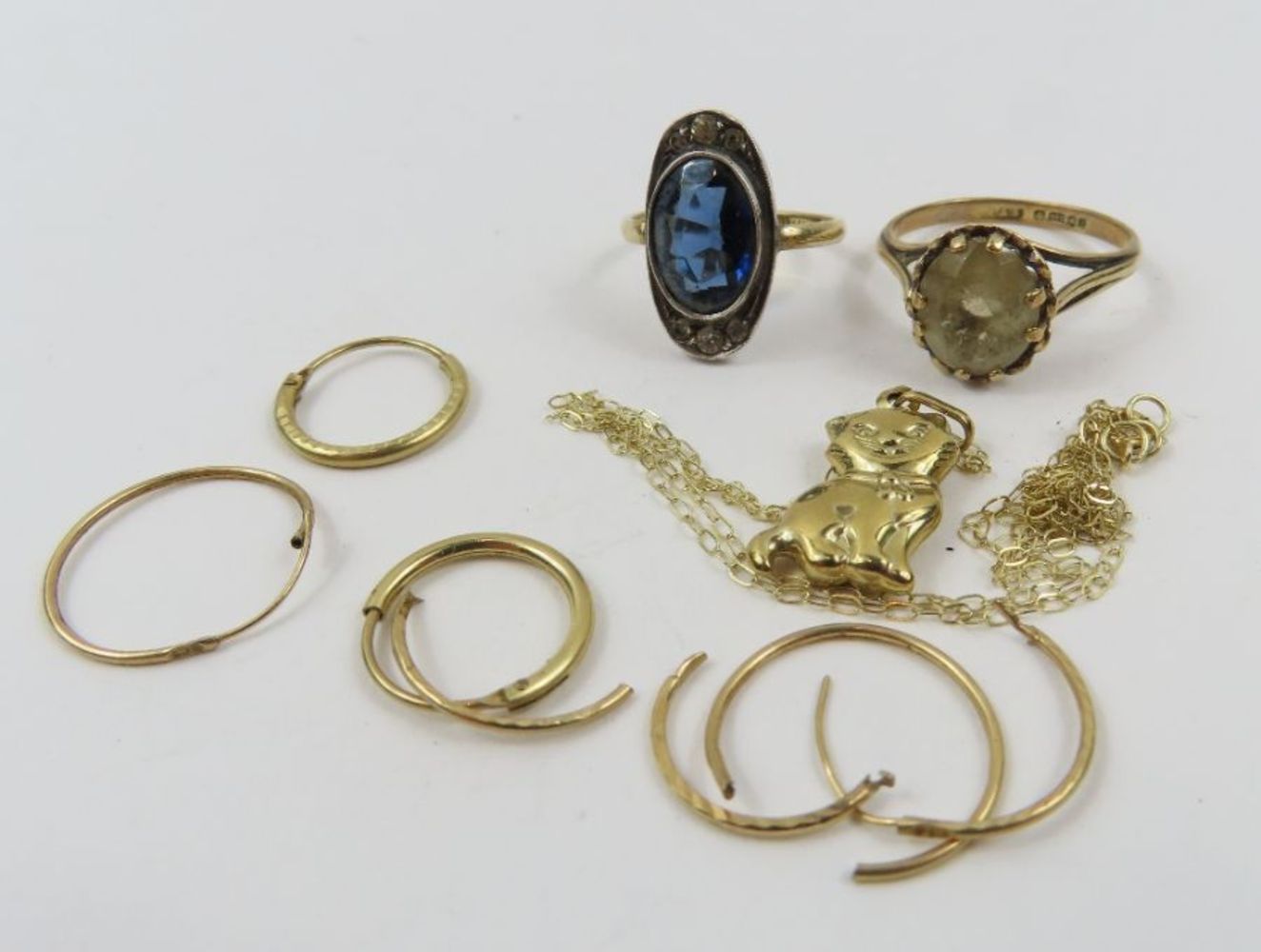 Antiques, Silver, Jewellery, Art & Collectables Sale