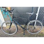 28" Specialized Crossroads gents high framed bicyc