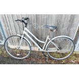 28" Falcon Swift ladies bicycle with mudguards