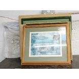 Frames, prints & pictures