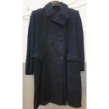 A G.P.O ladies overcoat