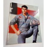 Autograph - Actor - Tom Cruise - This lot has been