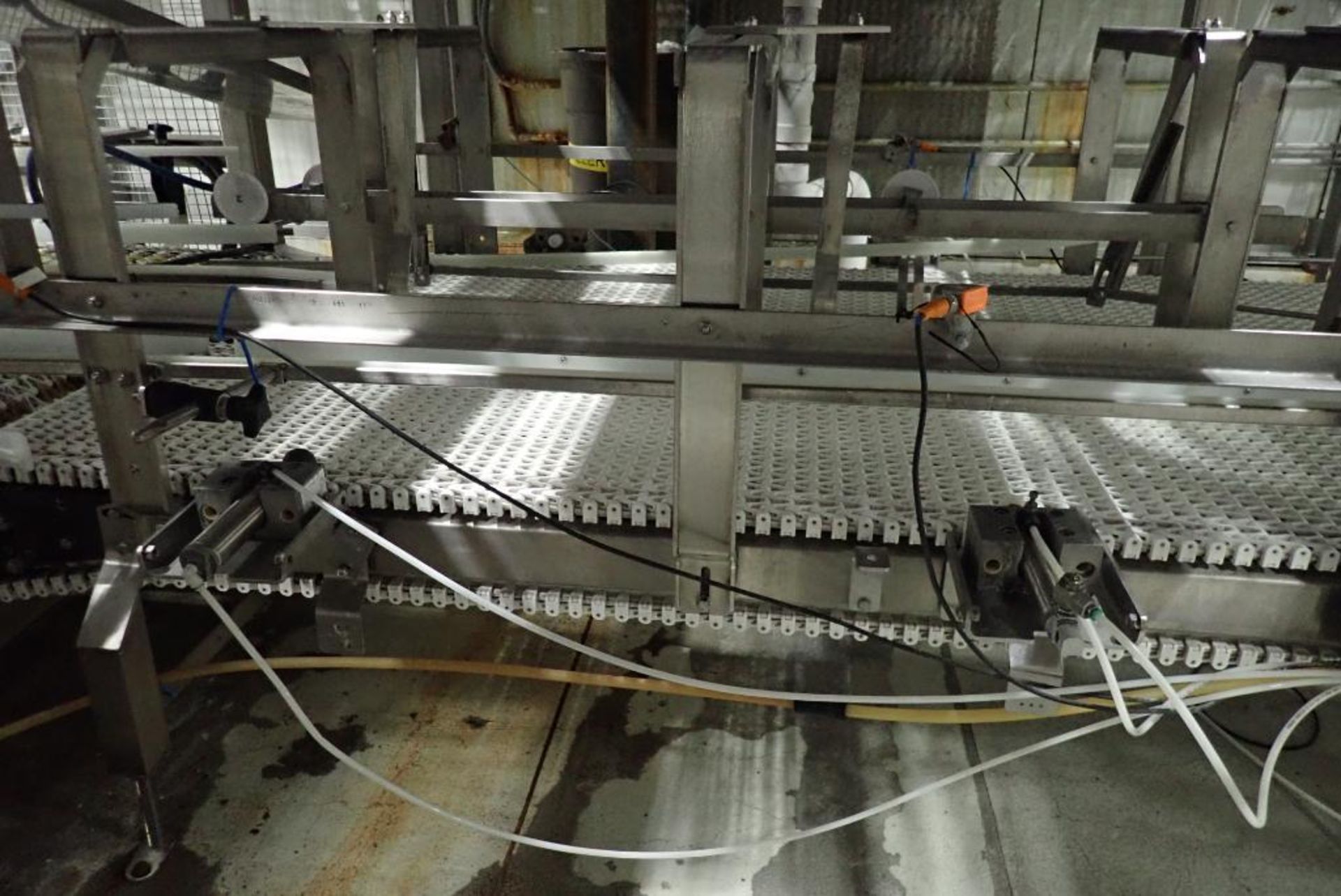 Lot of SpanTech conveyor - Image 18 of 27