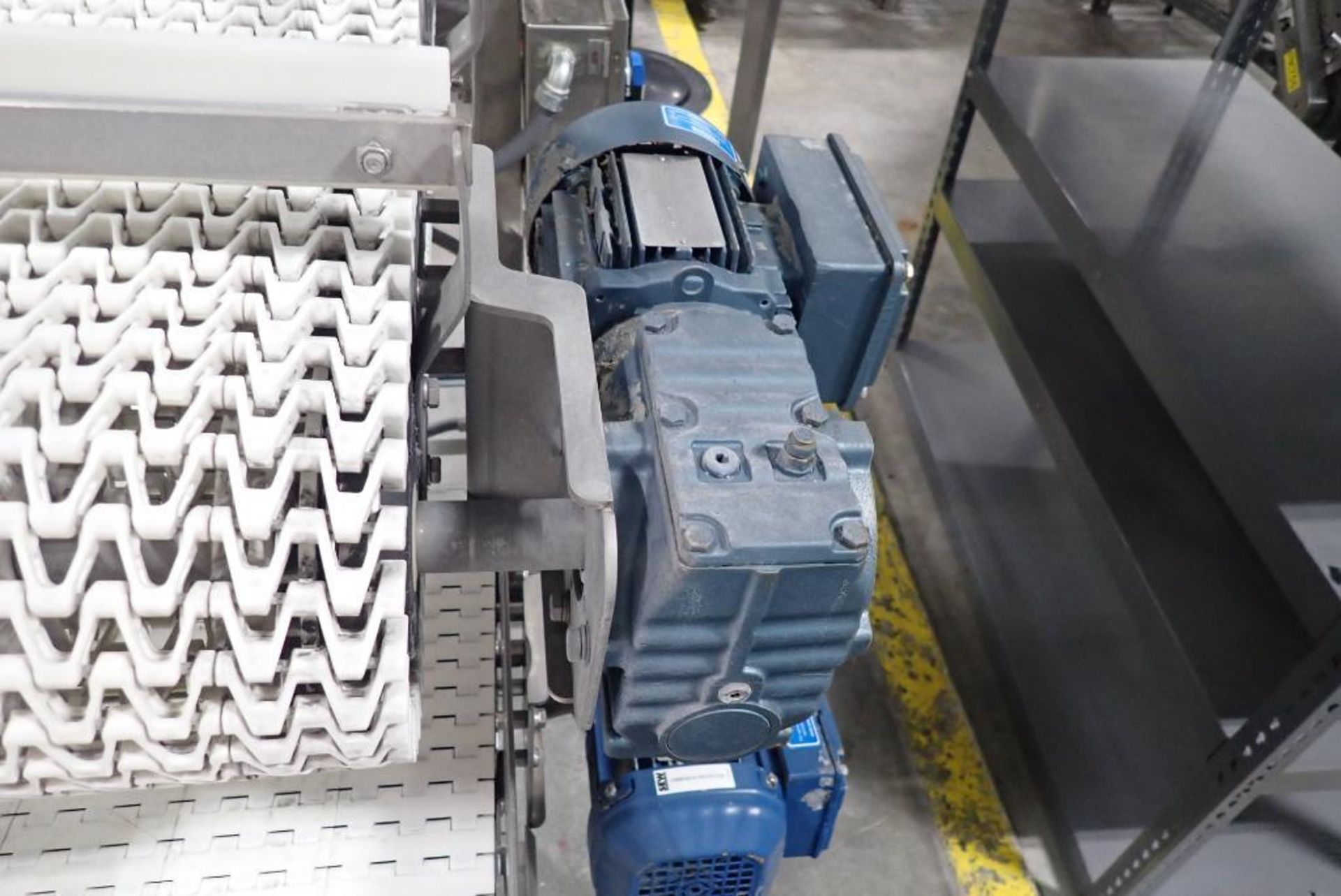 SpanTech S-turn conveyor - Image 4 of 14