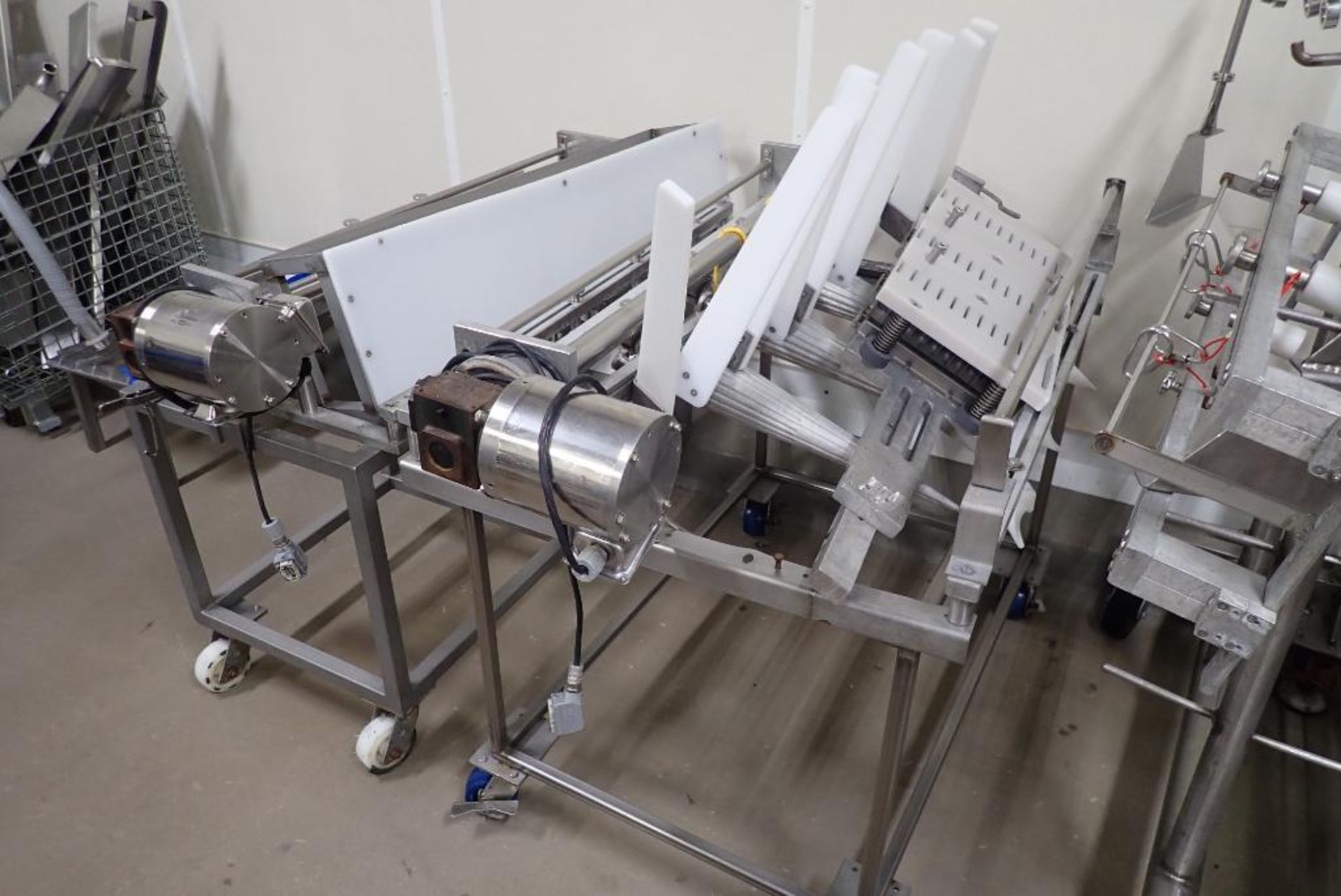 Rademaker laminating sheeting line - Image 184 of 189