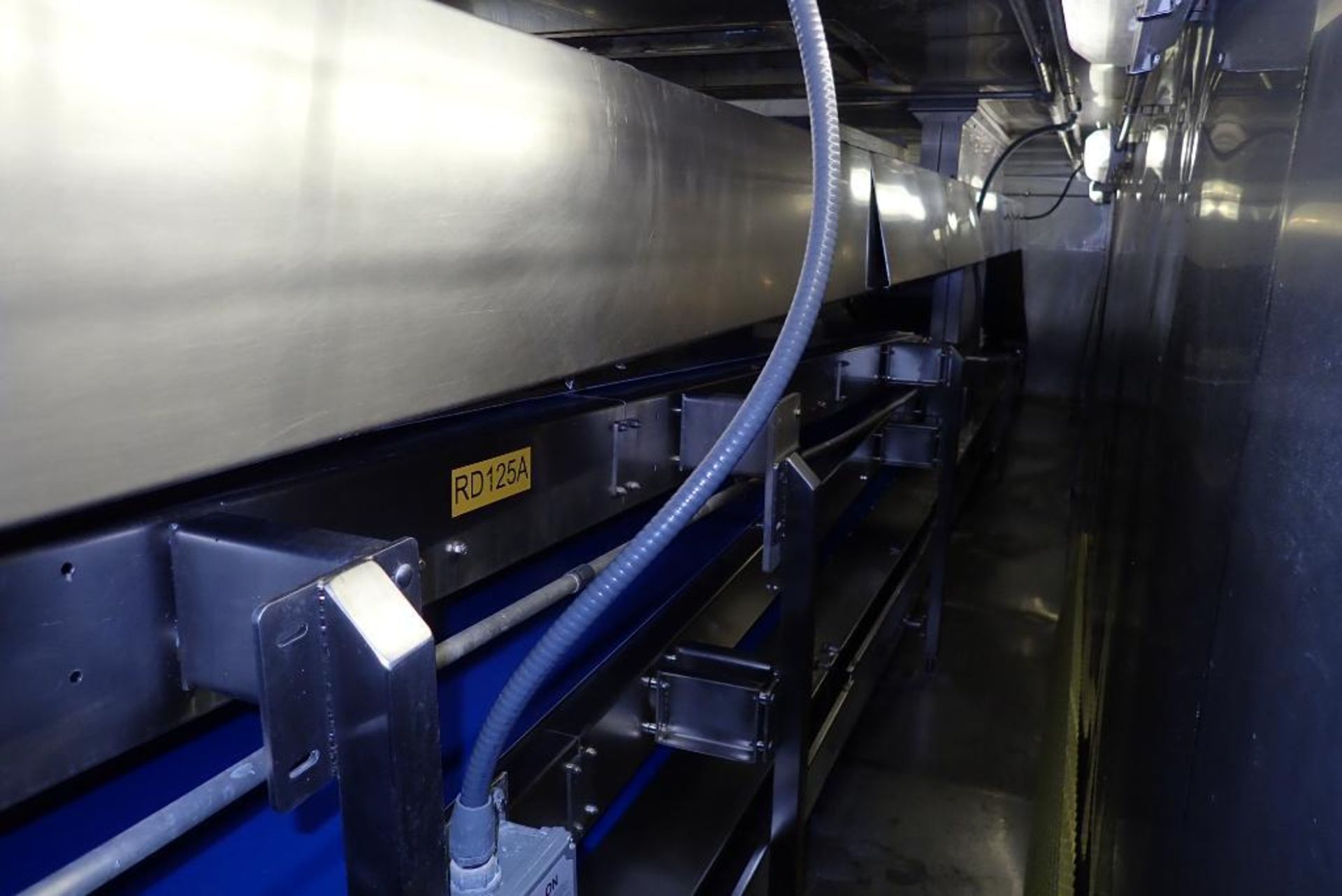 Rademaker laminating sheeting line - Image 19 of 189