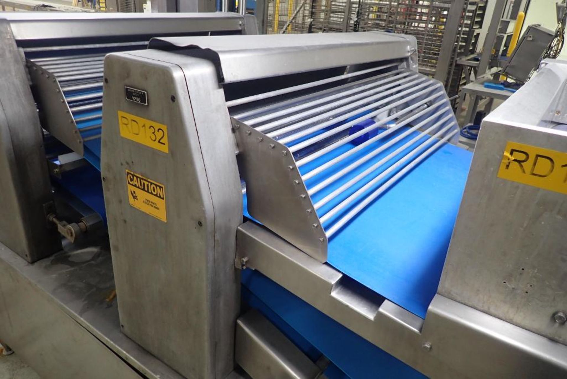 Rademaker laminating sheeting line - Image 114 of 189