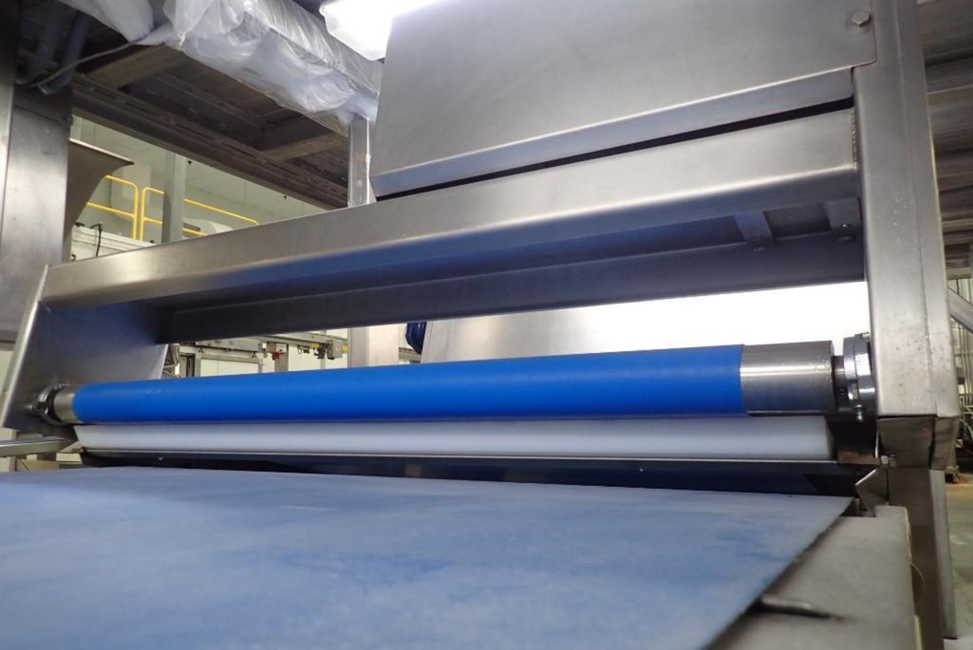 Rademaker laminating sheeting line - Image 120 of 189