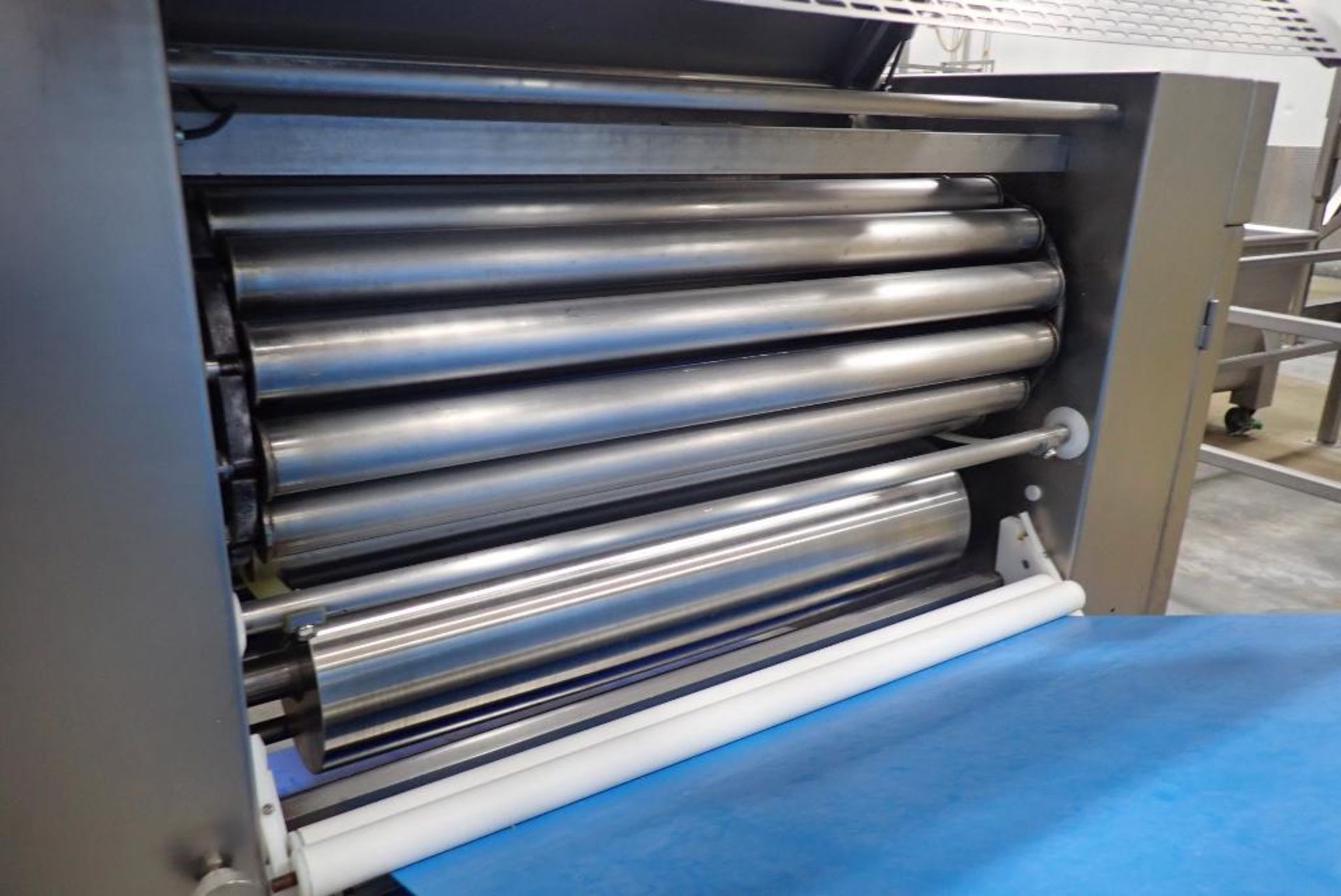 Rademaker laminating sheeting line - Image 103 of 189