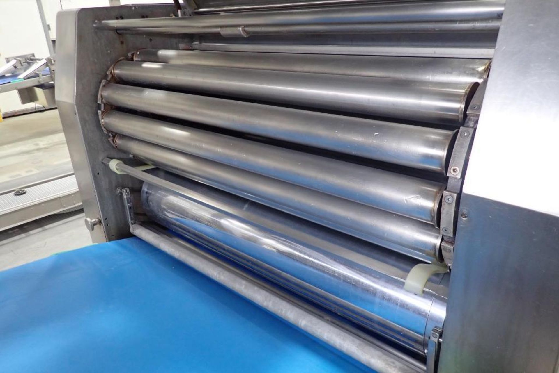 Rademaker laminating sheeting line - Image 108 of 189