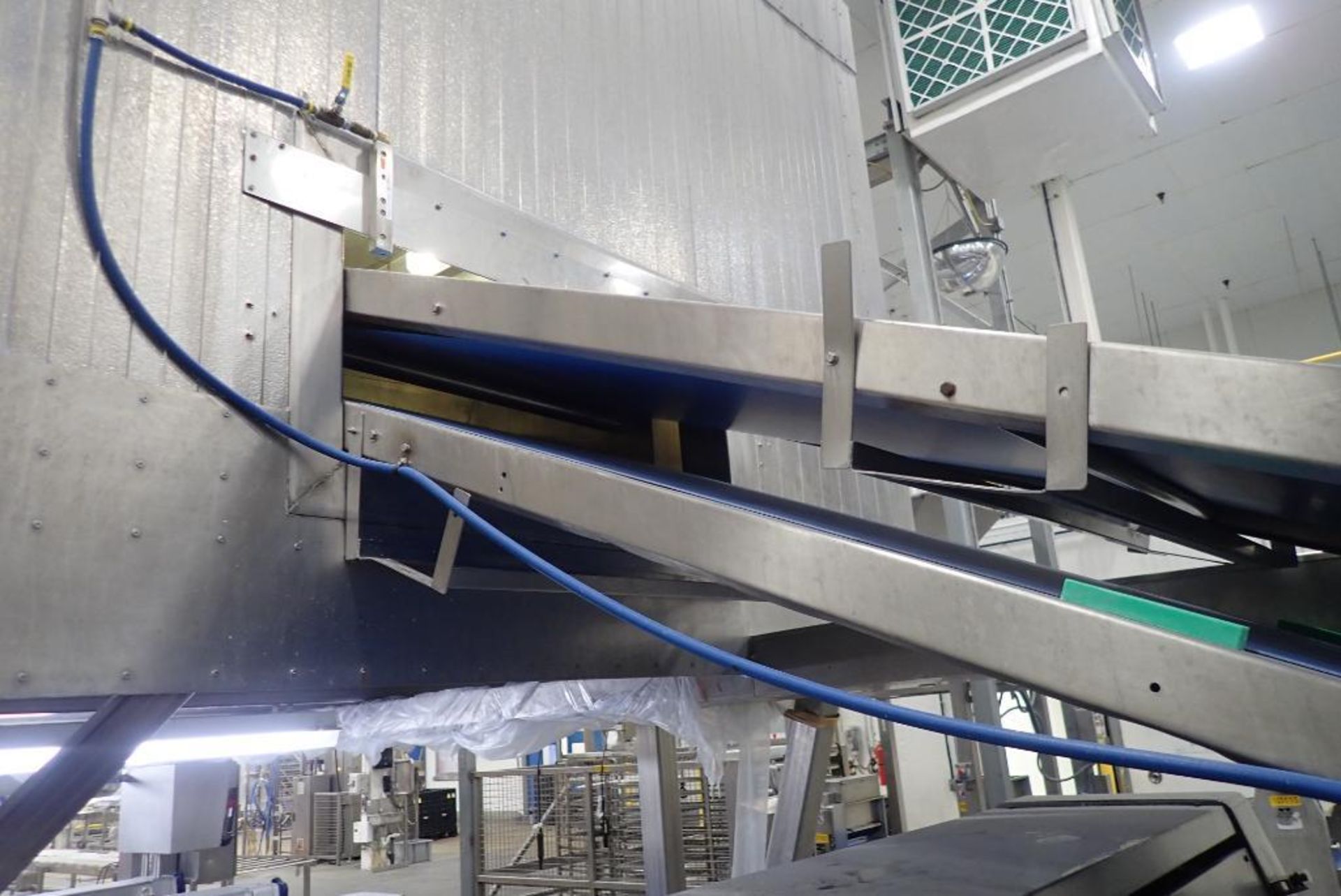 Rademaker laminating sheeting line - Image 18 of 189