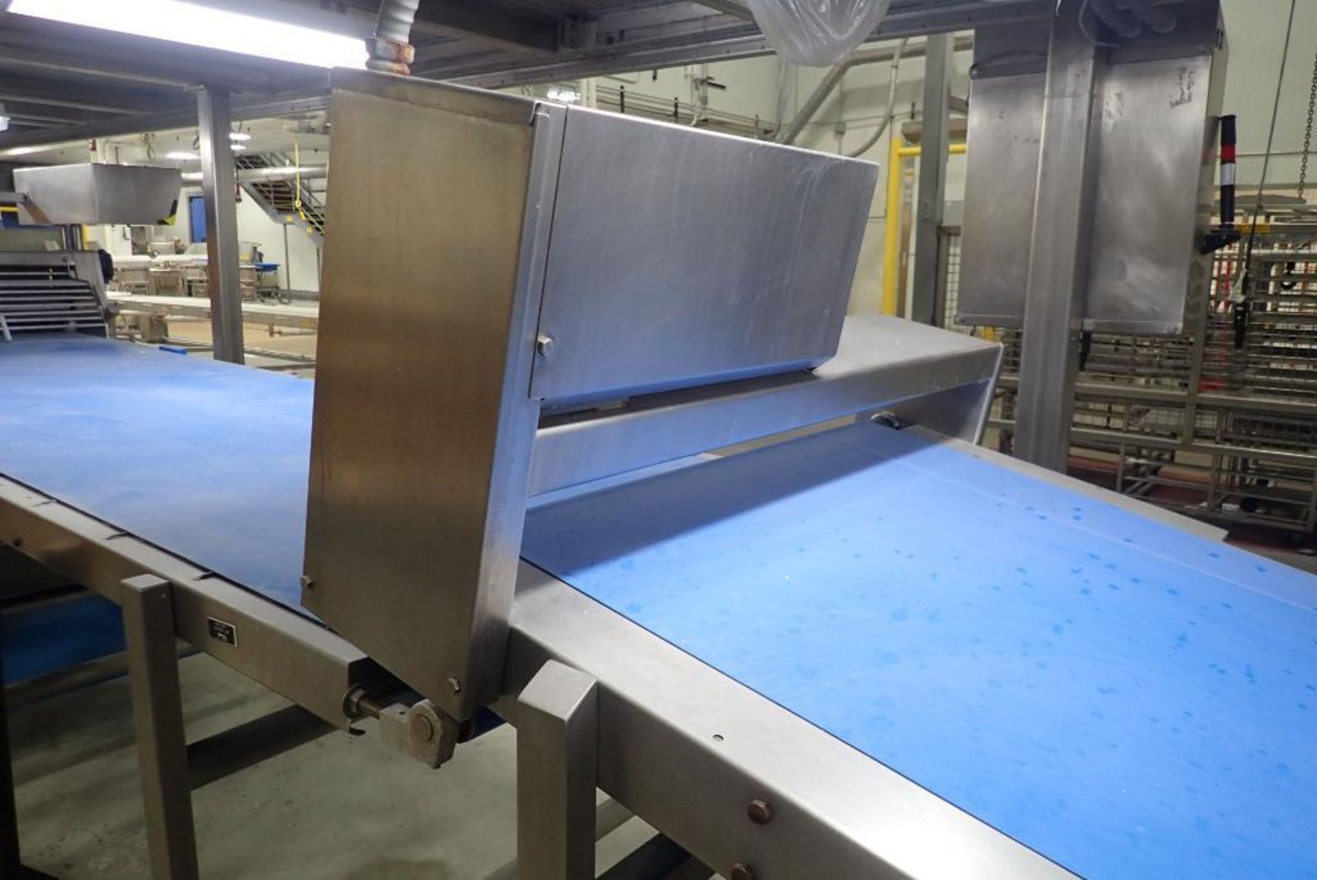 Rademaker laminating sheeting line - Image 119 of 189