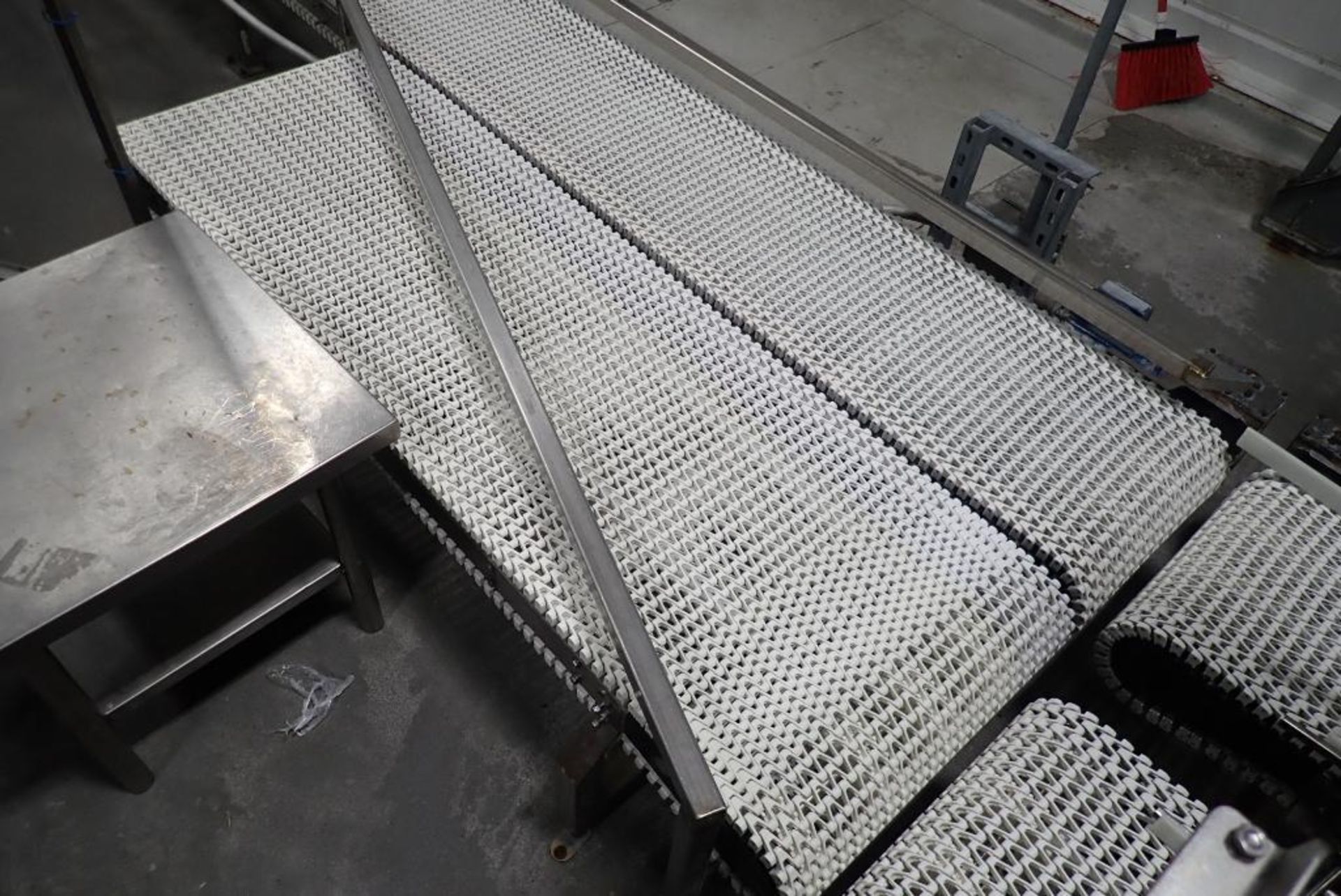 Lot of SpanTech conveyor - Image 21 of 27