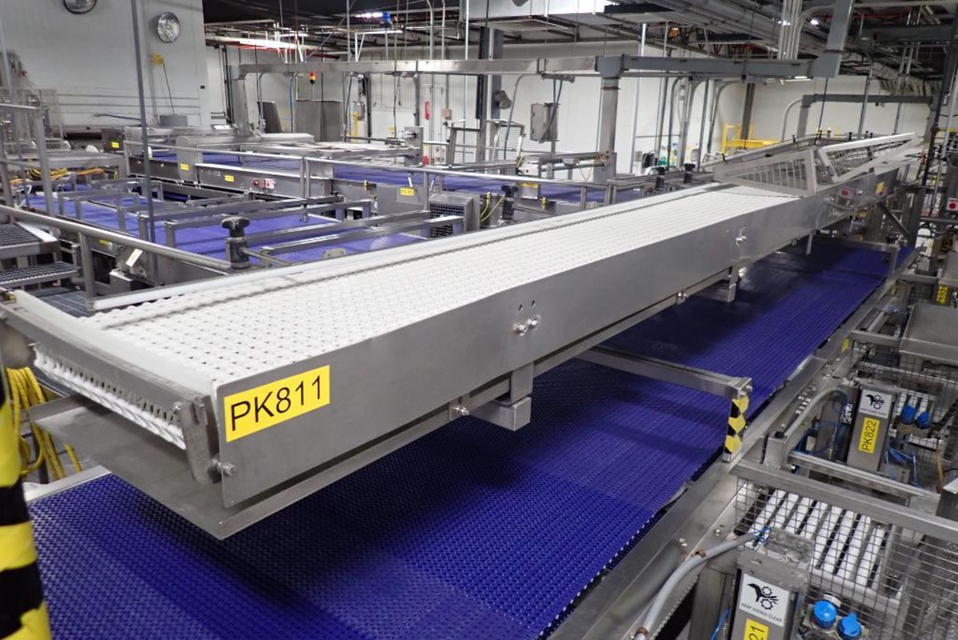 SpanTech conveyor - Image 6 of 8