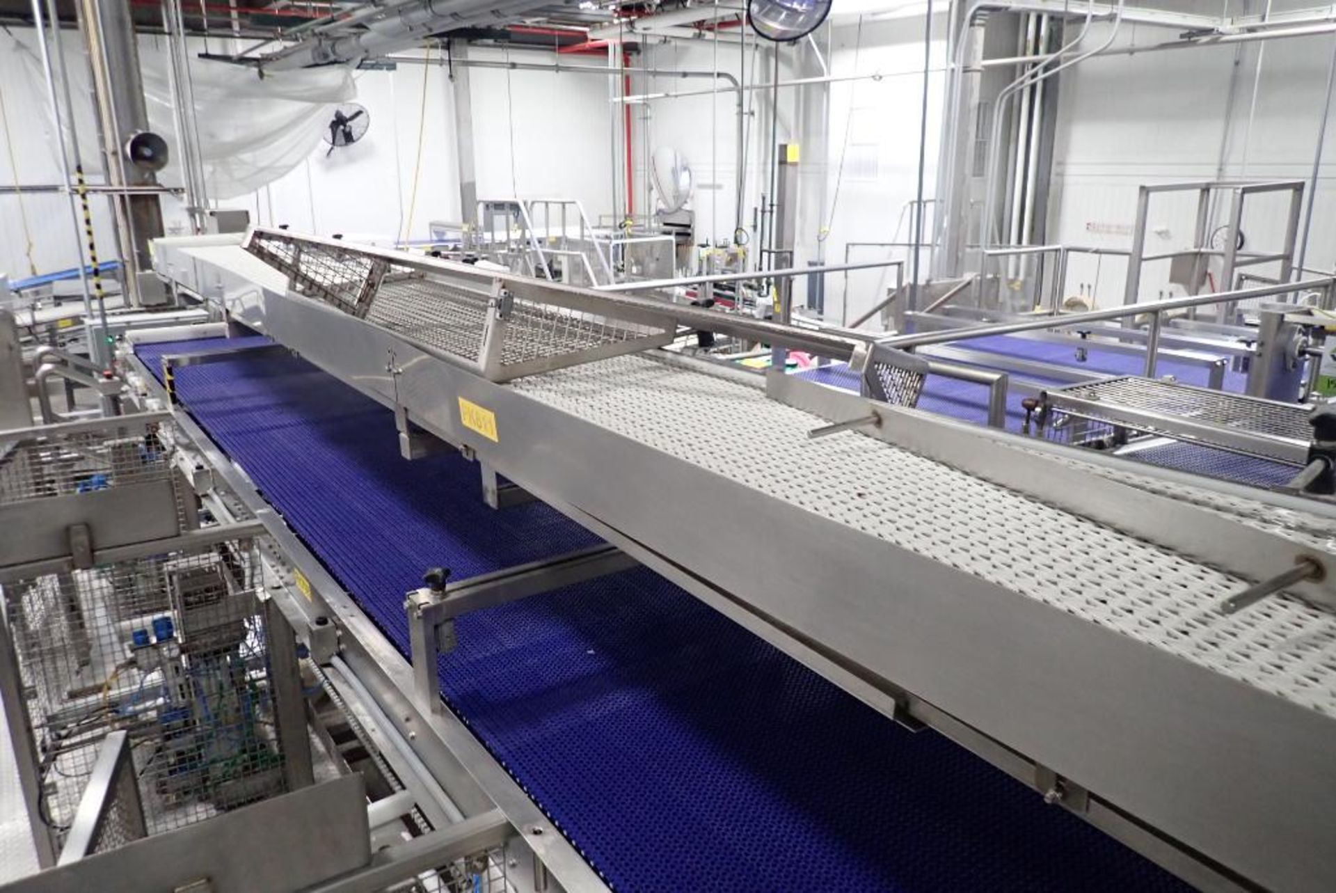 SpanTech conveyor - Image 5 of 8