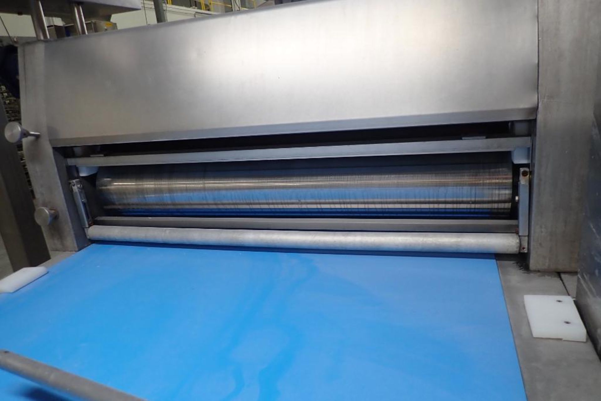 Rademaker laminating sheeting line - Image 125 of 189