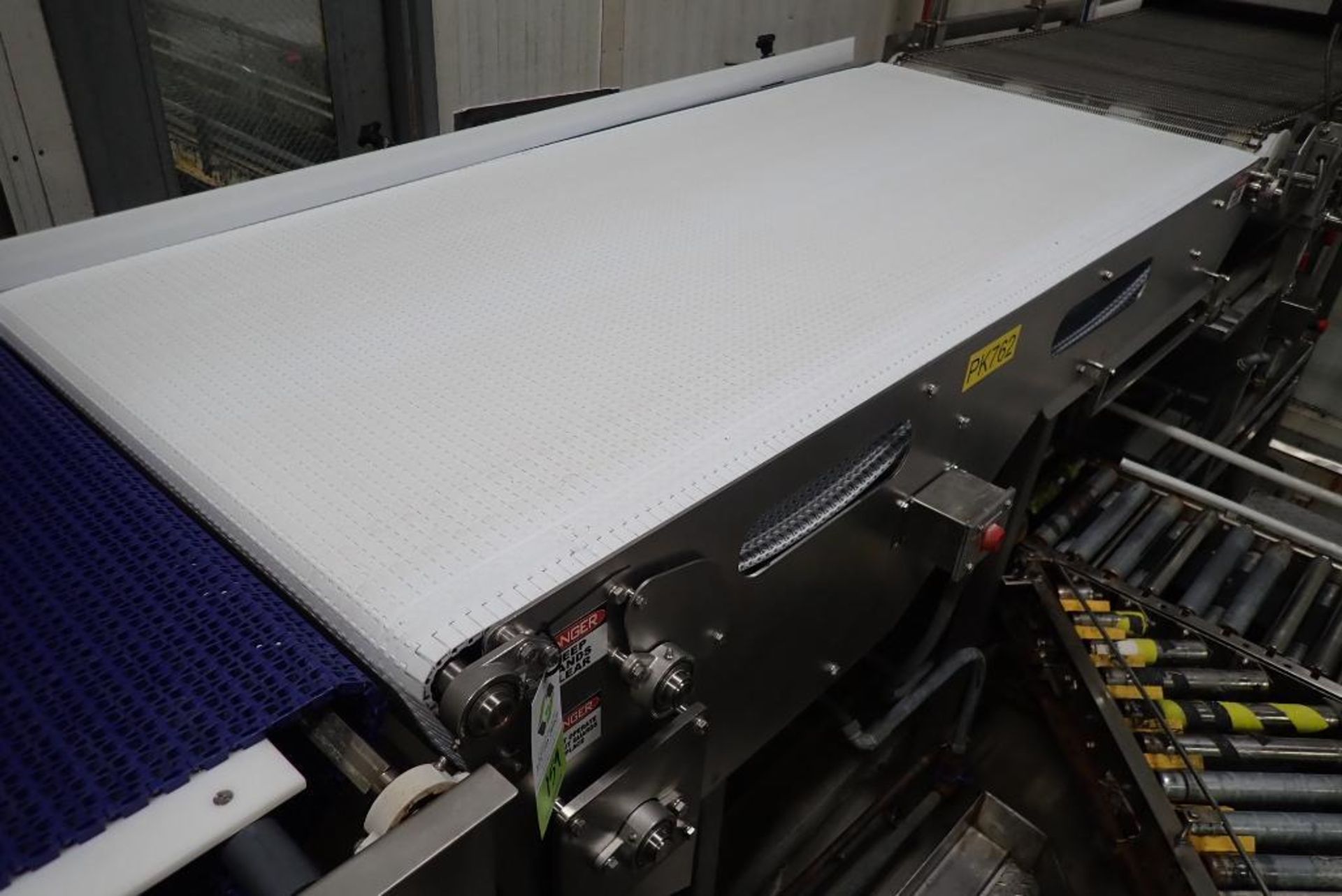 Transfer conveyor - Image 6 of 14